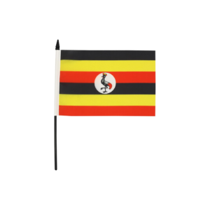 Custom Desk Flags in Uganda