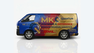 Full Car Branding Uganda