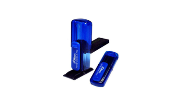 Pocket Stamps Uganda