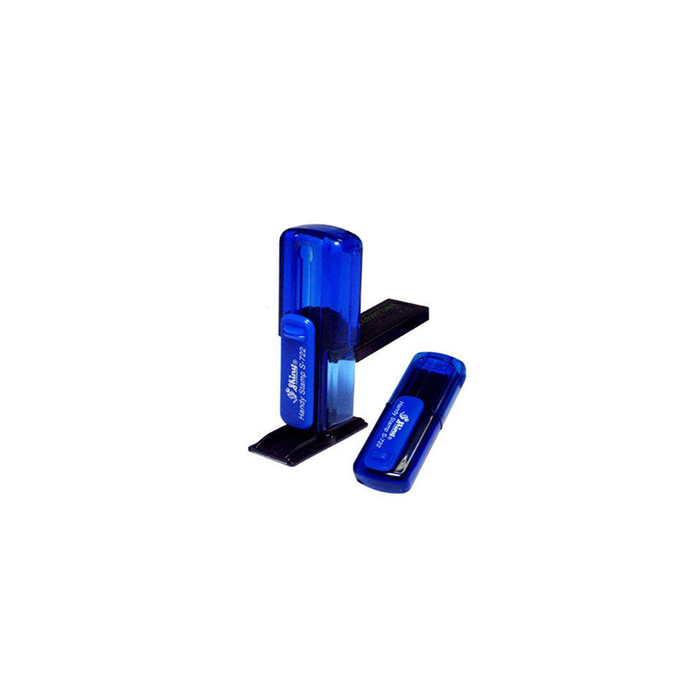 Pocket Stamps Uganda