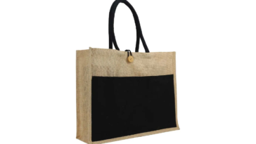 Eco-friendly jute bags Uganda