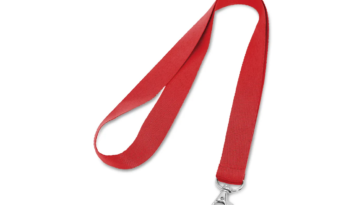 Custom Lanyards Uganda