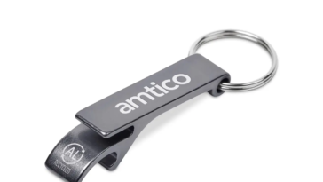 Opener Key Chain Uganda