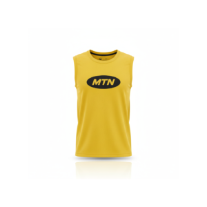 Marathon Vest in Uganda