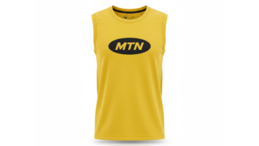 Marathon Vest in Uganda