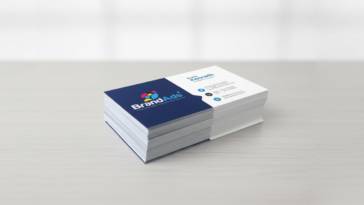 Premium Matte Laminated Cards Uganda