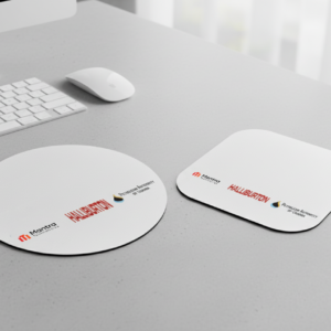 Branded Mouse Pads