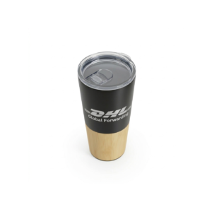 Personalized Bamboo Tumbler Uganda – Custom Coffee & Tea Cups