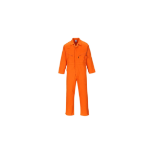 Durable Work Overalls Uganda – Protective Industrial & Mechanic Coveralls
