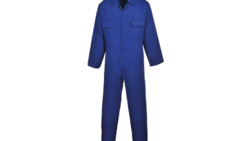 Durable Work Overalls Uganda