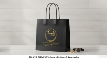 High-Quality Packing Bags Uganda