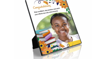 Picture Boards in Uganda