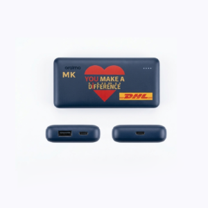 Custom Branded Oraimo Power Bank in Uganda
