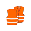 Reflective Jackets Uganda