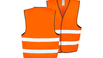 Reflective Jackets Uganda