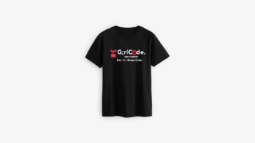 Round Neck T-shirt Uganda