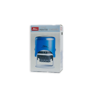 Custom Self Inking Stamp