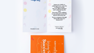 Success Card in Uganda