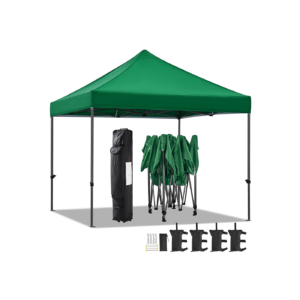 Gazebo Tent Uganda – Outdoor Event, Wedding & Party Canopies