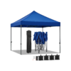 Gazebo Tent Uganda – Outdoor Event, Wedding & Party Canopies - Image 2