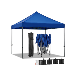 Gazebo Tent Uganda – Outdoor Event, Wedding & Party Canopies