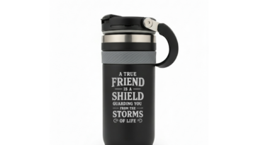 Promotional Travel Mugs in Uganda