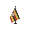 Custom Desk Flags in Uganda
