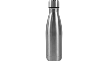 Double Wall Aluminum Water Bottles Uganda.