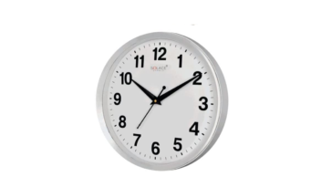 Branded Wall Clock Uganda