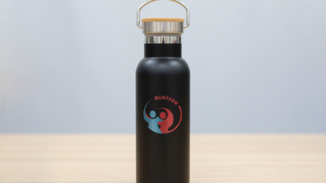 Promotional water bottles Uganda