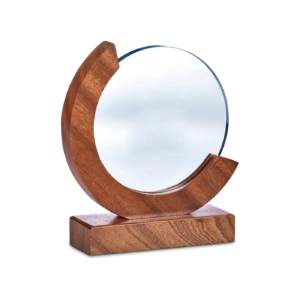 Wood and Acrylic Award