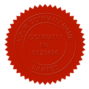 Embossing Wafers for Certificates in Uganda