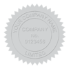 Embossing Wafers for Certificates in Uganda - Image 4