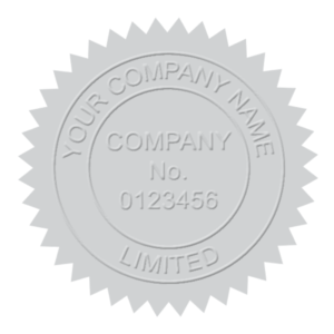 Embossing Wafers for Certificates in Uganda