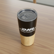 Bamboo Travel Mug