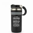 Insulated Travel Mug